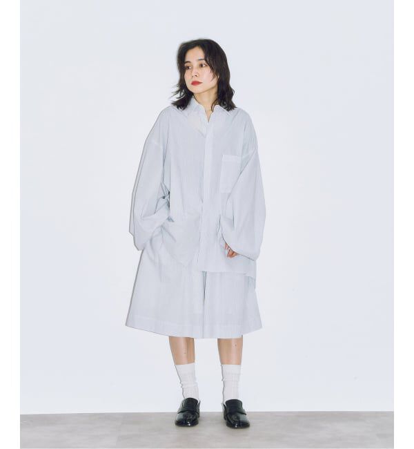  「《予約》SHORT PANTS：ハーフパンツ」|その他|