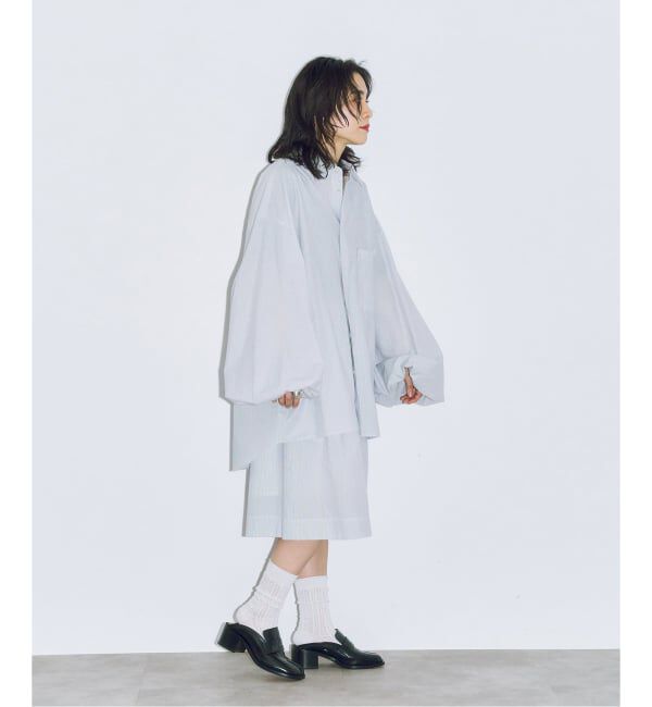  「《予約》SHORT PANTS：ハーフパンツ」|その他|