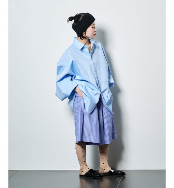  「《予約》SHORT PANTS：ハーフパンツ」|その他|