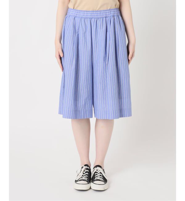  「《予約》SHORT PANTS：ハーフパンツ」|その他|