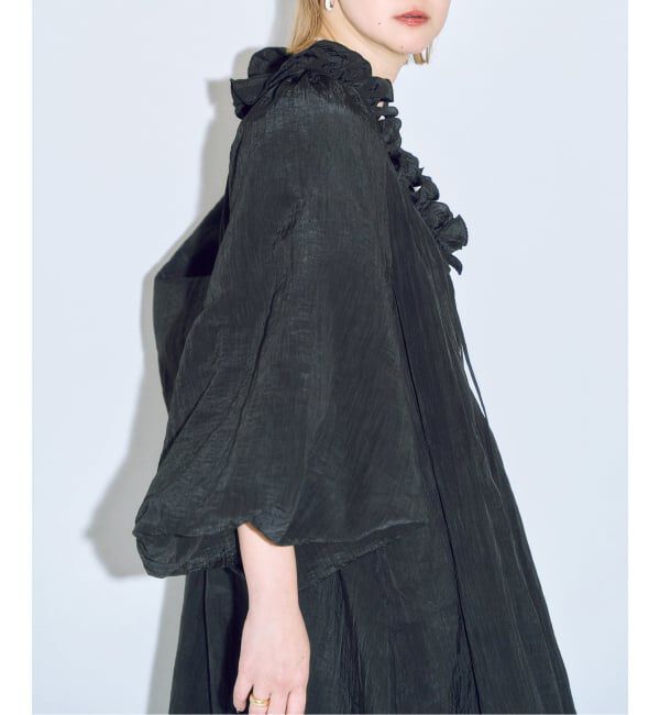  「《予約》SHAKA SHAKA DRESS：ワンピース」|ワンピース|