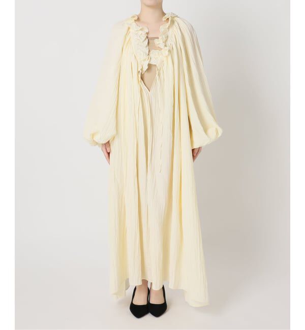  「《予約》SHAKA SHAKA DRESS：ワンピース」|ワンピース|