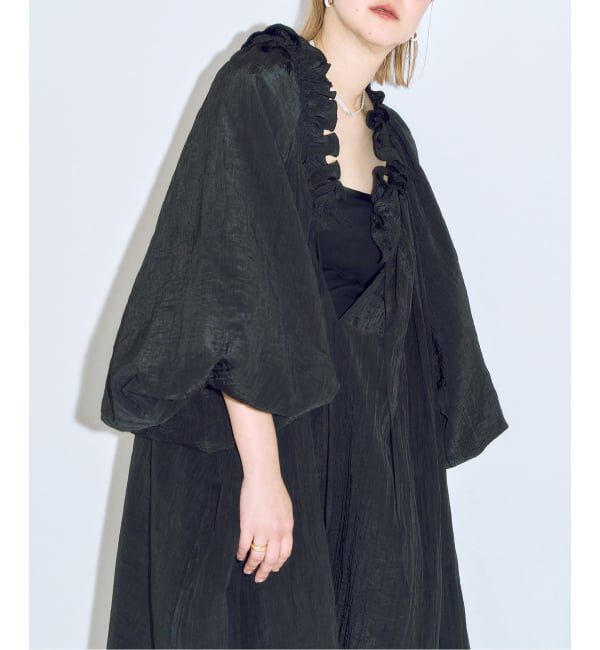  「《予約》SHAKA SHAKA DRESS：ワンピース」|ワンピース|