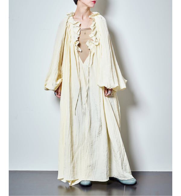  「《予約》SHAKA SHAKA DRESS：ワンピース」|ワンピース|