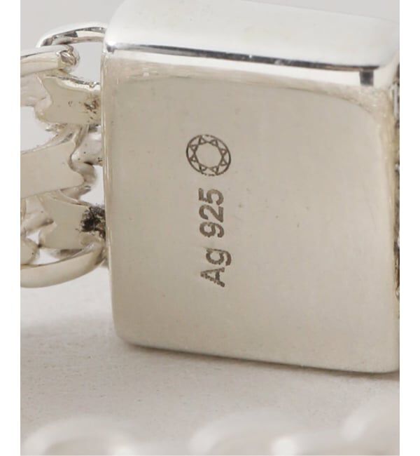  「《予約》SASKIA DIEZ GLITZ リング」|リング|