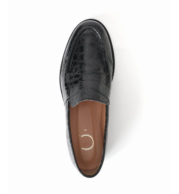  「《予約》C ME LOAFERES：ローファー」|ローファー|