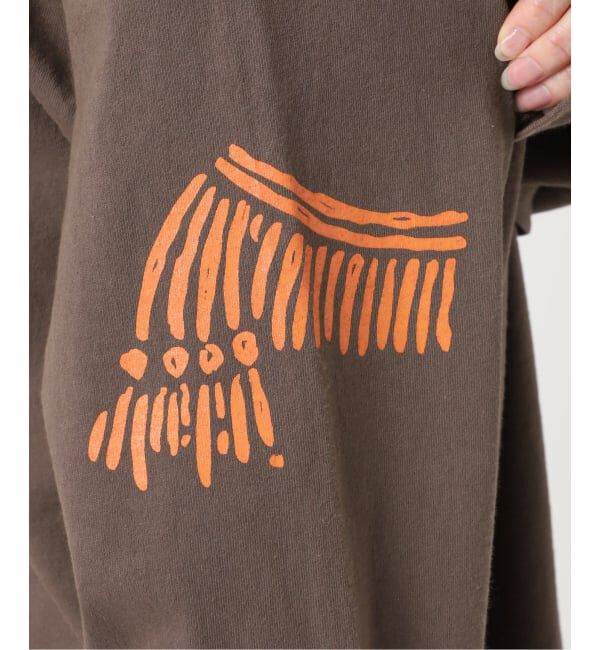  「《予約》LA LEGION Hamer：Tシャツ」|Tシャツ・カットソー|