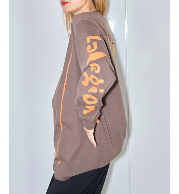  「《予約》LA LEGION Hamer：Tシャツ」|Tシャツ・カットソー|