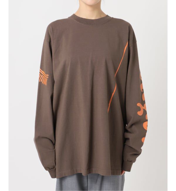  「《予約》LA LEGION Hamer：Tシャツ」|Tシャツ・カットソー|