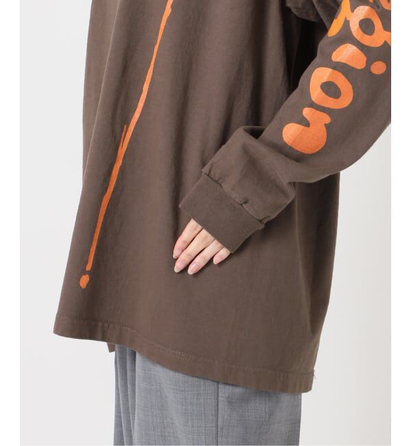  「《予約》LA LEGION Hamer：Tシャツ」|Tシャツ・カットソー|