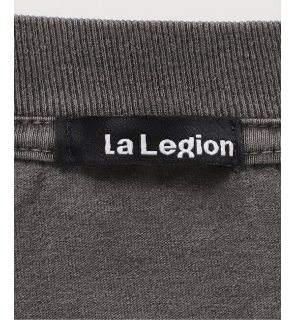  「《予約》LA LEGION Dogon：Tシャツ」|Tシャツ・カットソー|