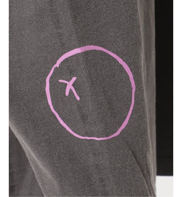  「《予約》LA LEGION Dogon：Tシャツ」|Tシャツ・カットソー|