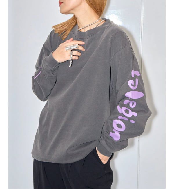  「《予約》LA LEGION Dogon：Tシャツ」|Tシャツ・カットソー|