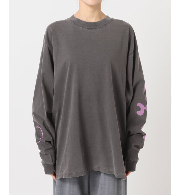  「《予約》LA LEGION Dogon：Tシャツ」|Tシャツ・カットソー|