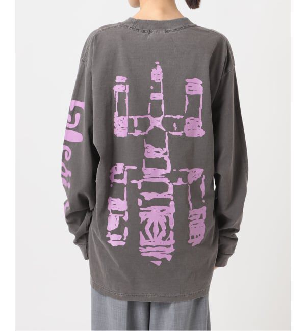  「《予約》LA LEGION Dogon：Tシャツ」|Tシャツ・カットソー|