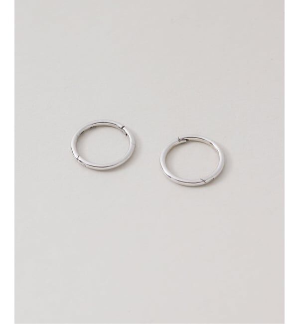  「《予約》SASKIA DIEZ 別注 special 3 set：ピアスセット」|ピアス|