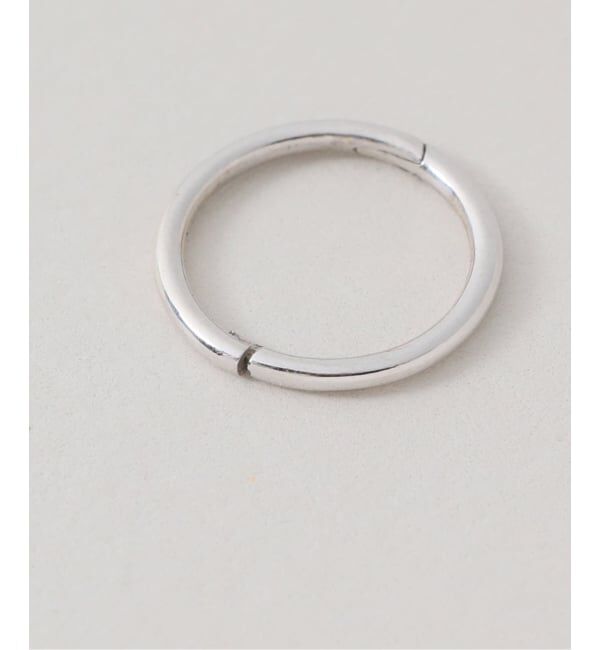  「《予約》SASKIA DIEZ 別注 special 3 set：ピアスセット」|ピアス|