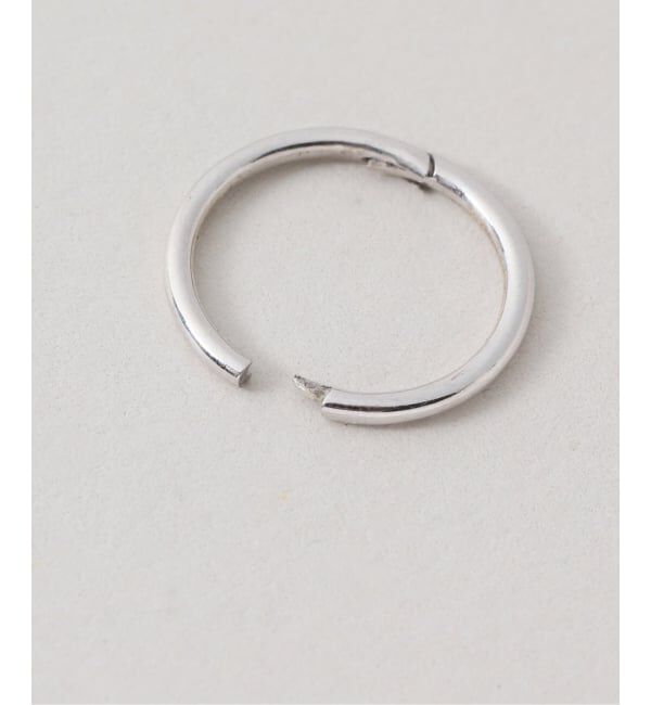  「《予約》SASKIA DIEZ 別注 special 3 set：ピアスセット」|ピアス|