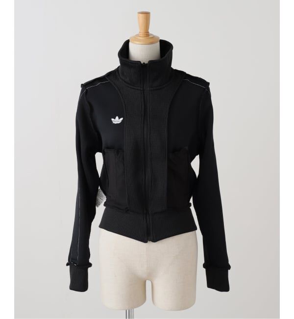JOINT WORKS「adidas originals / アディダス オリジナルス FIREBIRD ADICOLOR KNIT TRACK TOP」|その他|