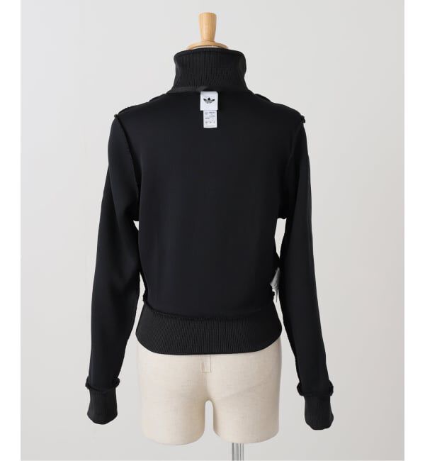 JOINT WORKS「adidas originals / アディダス オリジナルス FIREBIRD ADICOLOR KNIT TRACK TOP」|その他|