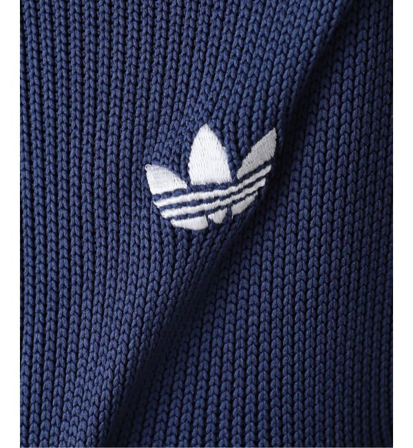 JOINT WORKS「adidas originals / アディダス オリジナルス FIREBIRD ADICOLOR KNIT TRACK TOP」|その他|