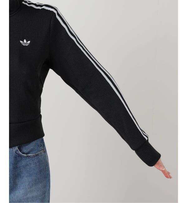 JOINT WORKS「adidas originals / アディダス オリジナルス FIREBIRD ADICOLOR KNIT TRACK TOP」|その他|