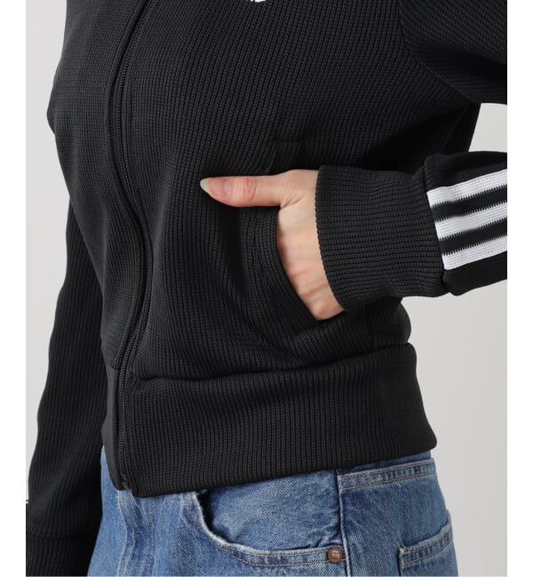 JOINT WORKS「adidas originals / アディダス オリジナルス FIREBIRD ADICOLOR KNIT TRACK TOP」|その他|