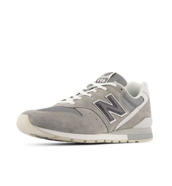 SLOBE IENA「《WEB限定》NEW BALANCE/ニューバランス U996」|スニーカー|