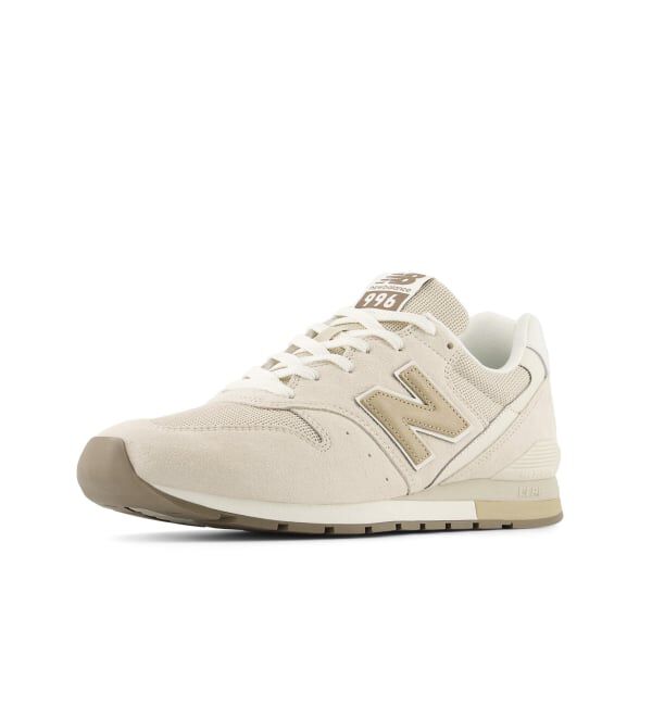 SLOBE IENA「《WEB限定》NEW BALANCE/ニューバランス U996」|スニーカー|