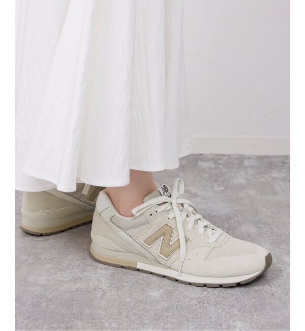 SLOBE IENA「《WEB限定》NEW BALANCE/ニューバランス U996」|スニーカー|