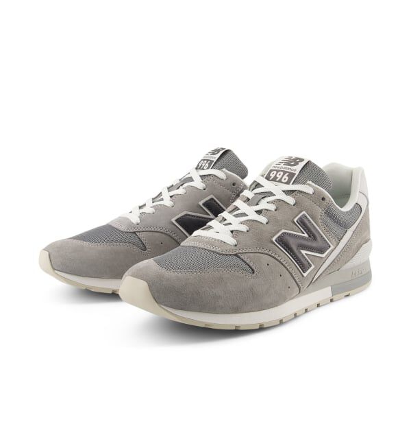 SLOBE IENA「《WEB限定》NEW BALANCE/ニューバランス U996」|スニーカー|