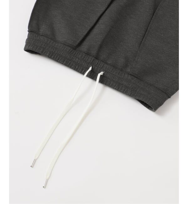 IENA「《セットアップ対応/予約》ダンボールニットスカート」|スカート|