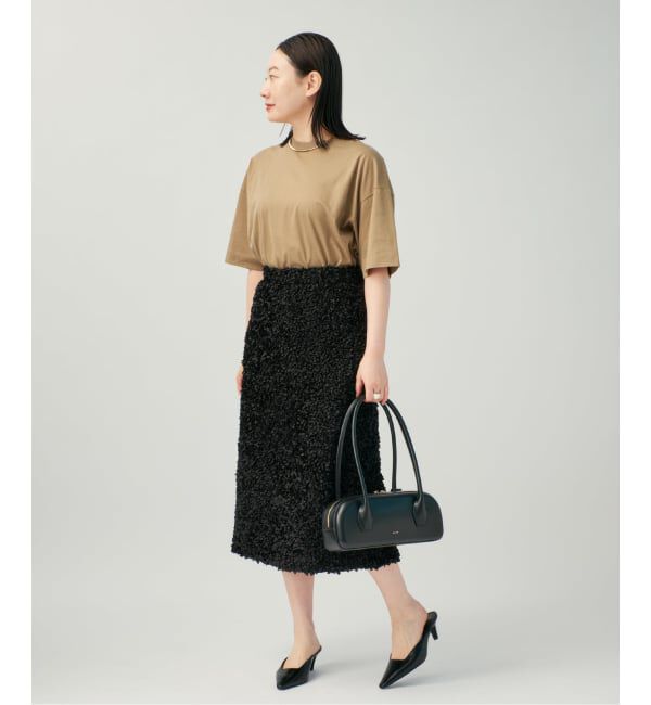 VERMEIL par iena「《予約》SLOANE スローン 別注Tシャツ」|Tシャツ・カットソー|