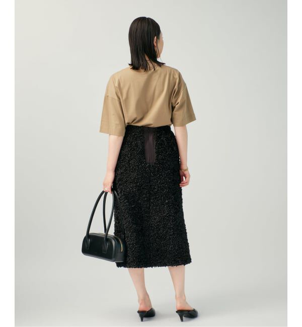 VERMEIL par iena「《予約》SLOANE スローン 別注Tシャツ」|Tシャツ・カットソー|