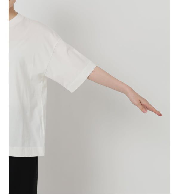 VERMEIL par iena「《予約》SLOANE スローン 別注Tシャツ」|Tシャツ・カットソー|