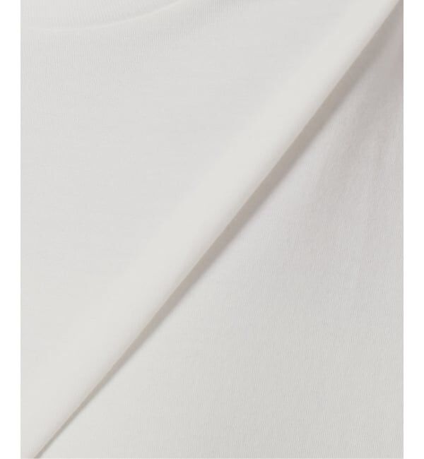 VERMEIL par iena「《予約》SLOANE スローン 別注Tシャツ」|Tシャツ・カットソー|