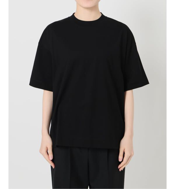 VERMEIL par iena「《予約》SLOANE スローン 別注Tシャツ」|Tシャツ・カットソー|