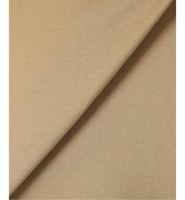 VERMEIL par iena「《予約》SLOANE スローン 別注Tシャツ」|Tシャツ・カットソー|