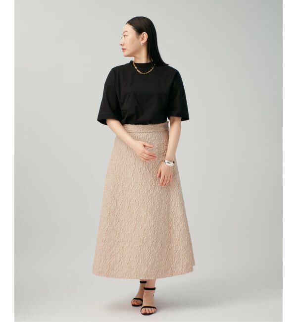 VERMEIL par iena「《予約》SLOANE スローン 別注Tシャツ」|Tシャツ・カットソー|