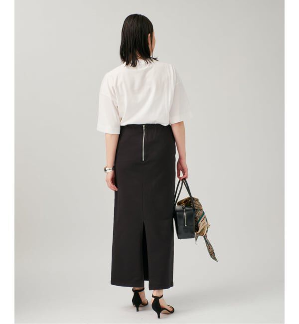 VERMEIL par iena「《予約》SLOANE スローン 別注Tシャツ」|Tシャツ・カットソー|