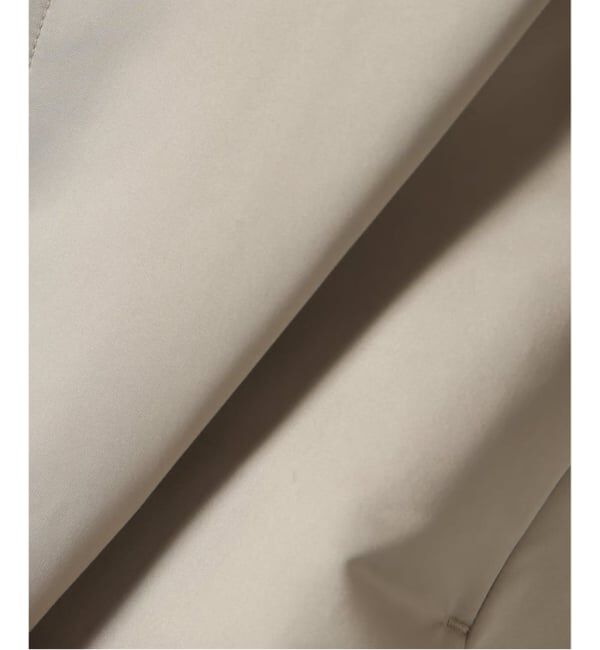 VERMEIL par iena「《追加予約》LIMONTA コクーンジャケット」|ブルゾン・スタジャン|