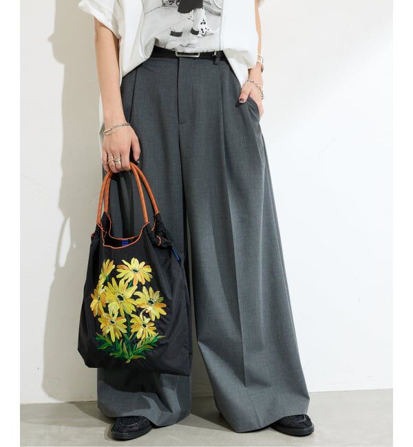 別注【BALL＆CHAIN ×TOLIGHT】BAG（JOURNAL STANDARD）｜ルミネの