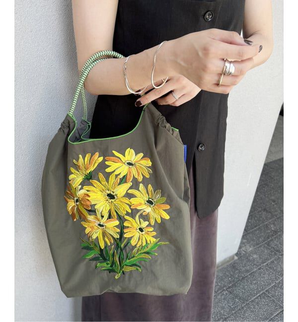 別注【BALL＆CHAIN ×TOLIGHT】BAG（JOURNAL STANDARD）｜ルミネの