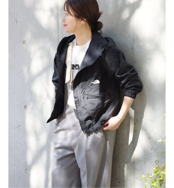 JOURNAL STANDARD「《追加》【THE NORTH FACE/ ザノースフェイス】Short Compact Jacket」|ブルゾン・スタジャン|