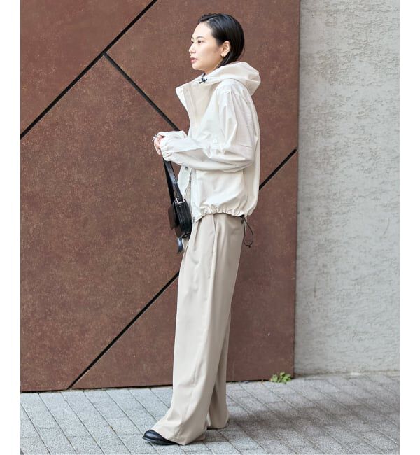 JOURNAL STANDARD「《追加》【THE NORTH FACE/ ザノースフェイス】Short Compact Jacket」|ブルゾン・スタジャン|