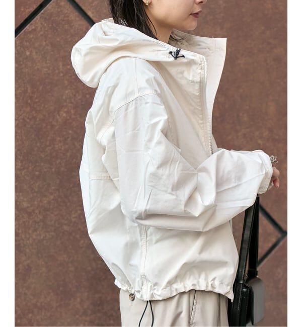 JOURNAL STANDARD「《追加》【THE NORTH FACE/ ザノースフェイス】Short Compact Jacket」|ブルゾン・スタジャン|