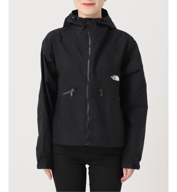 JOURNAL STANDARD「《追加》【THE NORTH FACE/ ザノースフェイス】Short Compact Jacket」|ブルゾン・スタジャン|