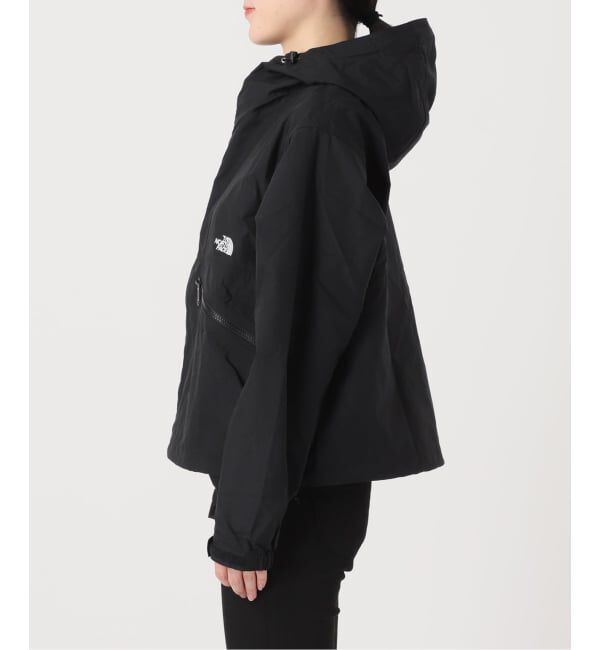 JOURNAL STANDARD「《追加》【THE NORTH FACE/ ザノースフェイス】Short Compact Jacket」|ブルゾン・スタジャン|