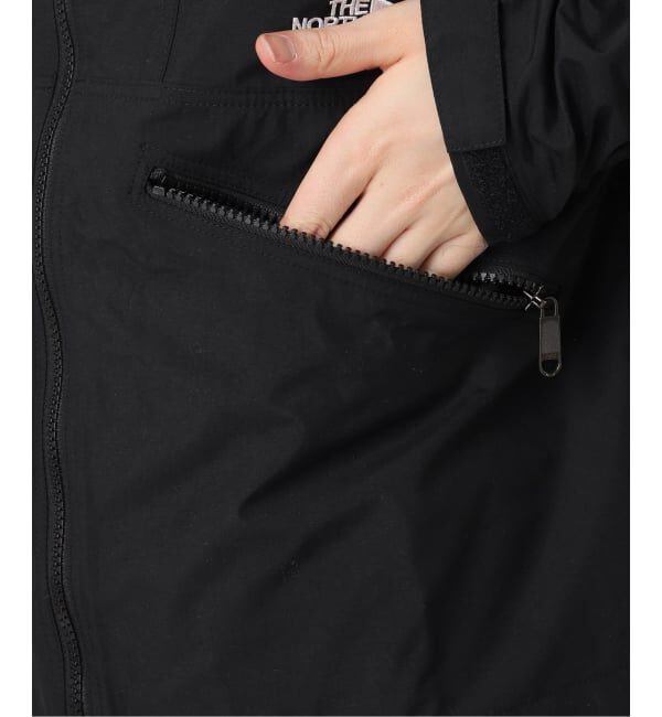 JOURNAL STANDARD「《追加》【THE NORTH FACE/ ザノースフェイス】Short Compact Jacket」|ブルゾン・スタジャン|