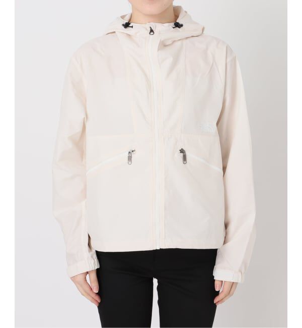 JOURNAL STANDARD「《追加》【THE NORTH FACE/ ザノースフェイス】Short Compact Jacket」|ブルゾン・スタジャン|